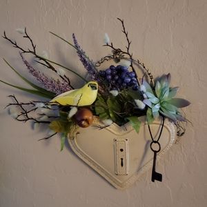 *Not For Sale* Taking orders for floral Decor